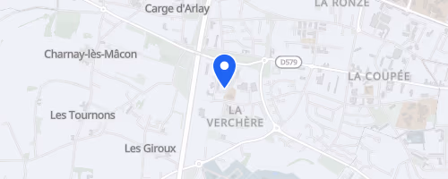 La Charnaysienne - Charnay-les-macon