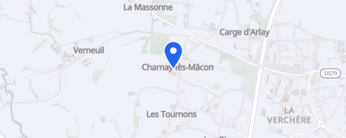 Sortie Senior Inter Clubs - Charnay-les-macon