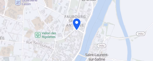 Duathlon Mâconnais