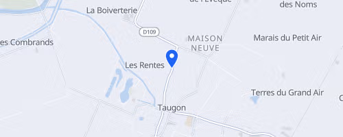 La taugonnaise