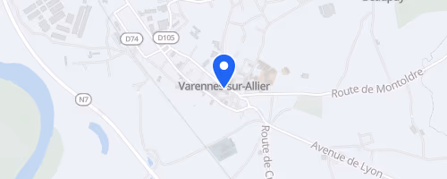 Concentration À Varennes Sur Allier - Varennes-sur-allier