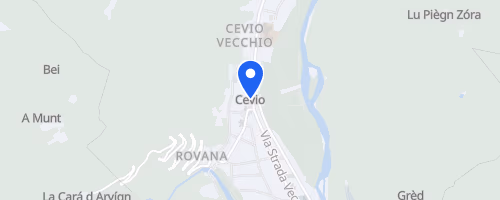 Basodino Mountain Run