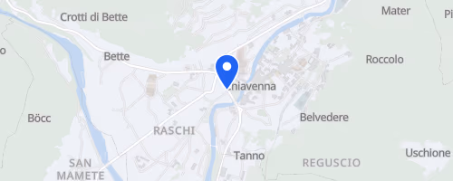 XXVII^ KV Chiavenna Lagunc