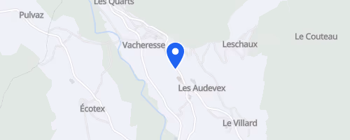 Trail des Crêtes du Chablais