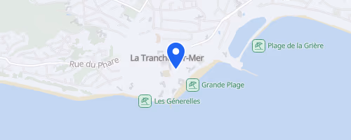Tranche Sunrise Challenge