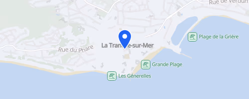 Cap la Tranche sur Mer