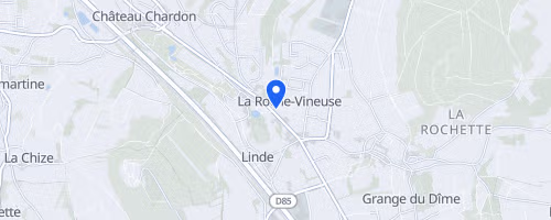 Marathon relais du Val Lamartinien - La Roche-Vineuse