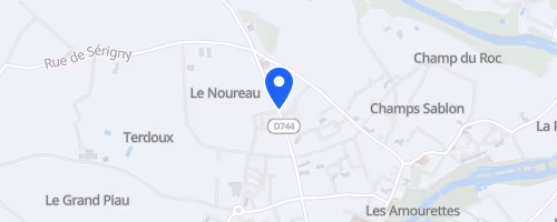 Les foulées pexinoises - Niort