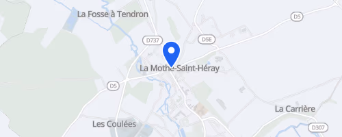 Course des rosières - La Mothe-Saint-Héray