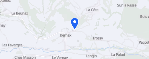 Bernex Trail Challenge