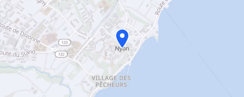 Triathlon de Nyon 2026