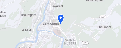 Run & bike Saint-Claud - Saint-Claude