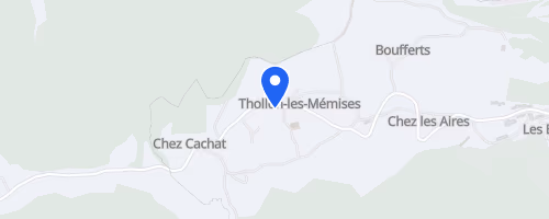 Assaut des Mémises - Thollon-les-Mémises