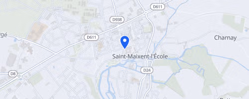 Course Denfert