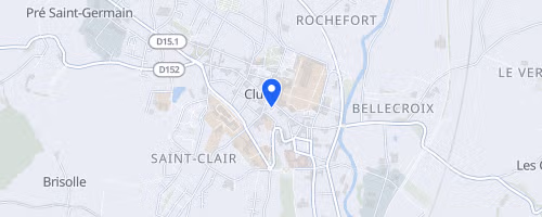 La Foulée Clunisoise