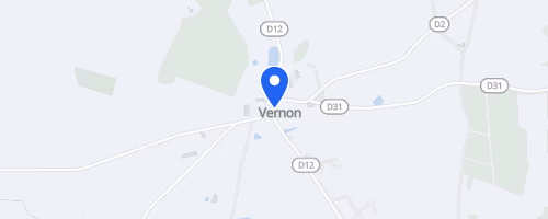 Foulées de Vernon