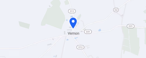 Foulées de Vernon
