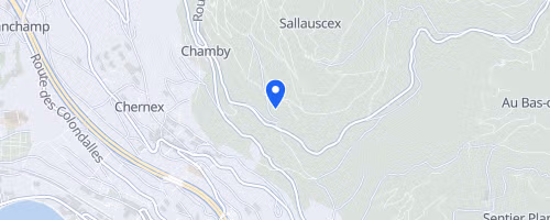 Courses Montreux-Les Rochers-de-Naye