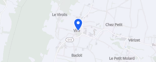 Cyclo Sud Bourgogne - Viré