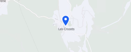 Duo trail les Crozets