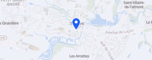 Trailmondaise - Talmont-Saint-Hilaire