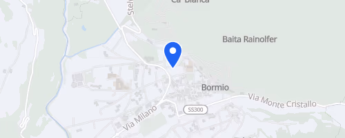 La Stelvio Santini