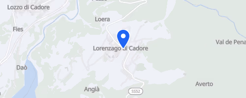 Trail Dei Maghe