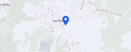 O'xyrace trail blanc jurassien - Les Rousses