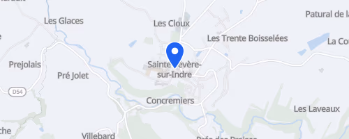 Le Trail Severois - Sainte Severe Sur Indre