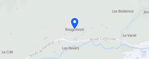 Rougemont Videmanette Summer Challenge