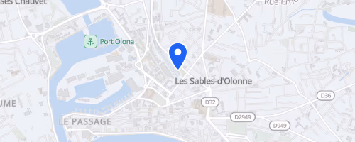 Ekiden Les Sables D'olonne - Les Sables Dolonne
