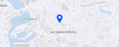 Semi-marathon des Olonnes - Les Sables-d'Olonne
