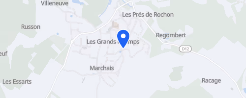 Sur la trace des cagouilles - Nouaillé-Maupertuis