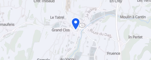 Trail Les Paccots - La Veveyse