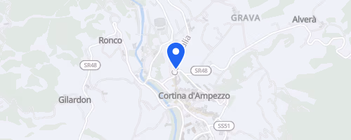 Cortina-Dobbiaco Run