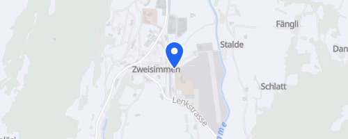 Berglauf Rinderberg Zweisimmen