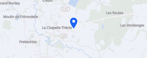 Randonnée Pour Tous - La Chapelle-thecle