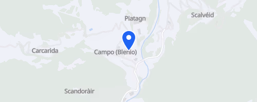 Greina Trail eventi