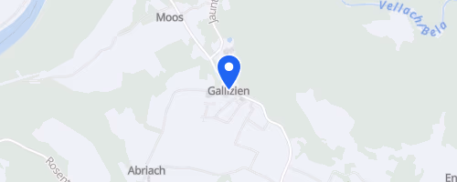 Gallizianer Nachtrennen