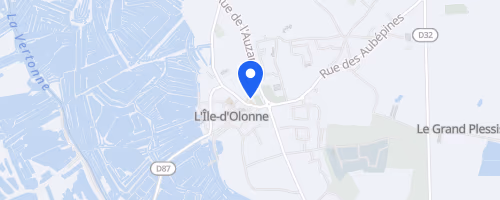 IronMan 70.3 des Sables d'Olonne - L'Île-d'Olonne