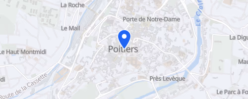 Ekiden de la Vienne
