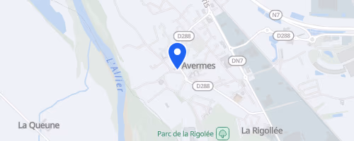 Les foulees des isles - Avermes