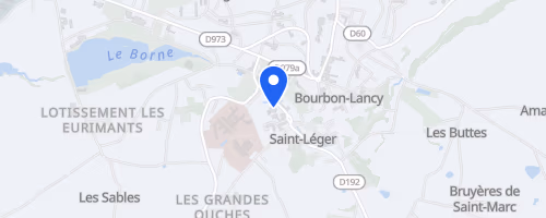 La Bourbonnienne