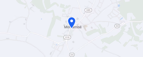 Marathon de Moulière