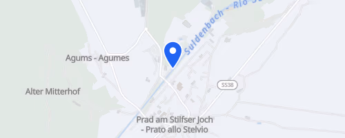 Stilfserjoch Stelvio Marathon