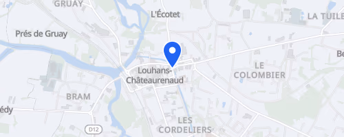 Les 10 km de Louhans