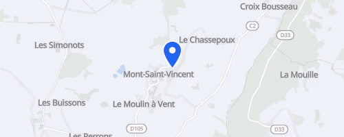 Trail Mary Mont-Saint-Vincent