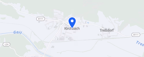 Kirchbacher ROTE NASEN LAUF