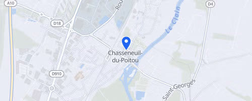 Octobre Rose - Chasseneuil-du-poitou