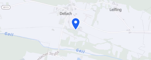 Lauf- und Walking Erlebnis Dellach (Raiffeisen Läufercup)